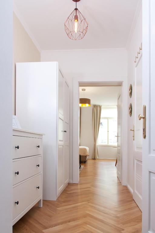 Bear Fountain Residence - 3