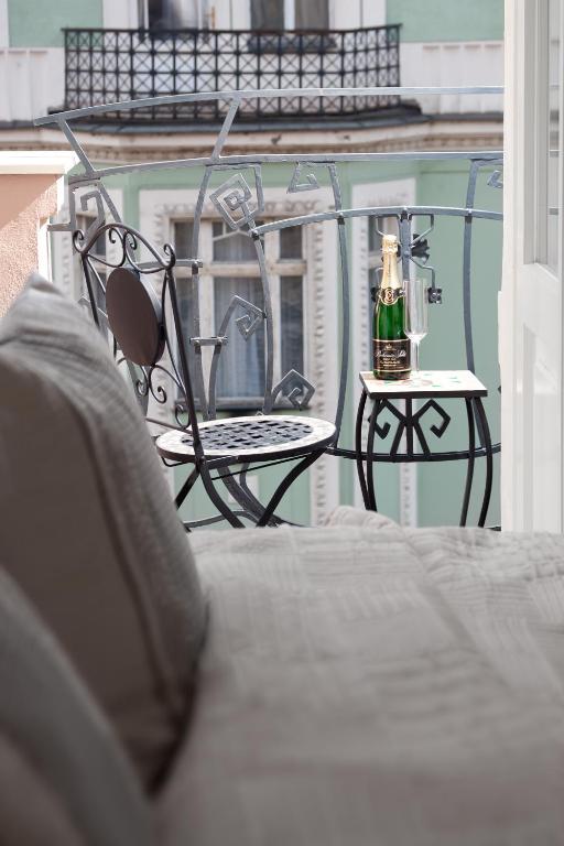 Bear Fountain Residence - 8