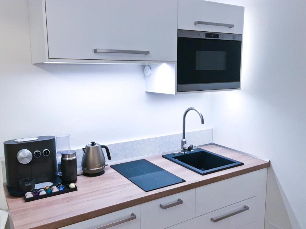 Bear Fountain Residence - 12