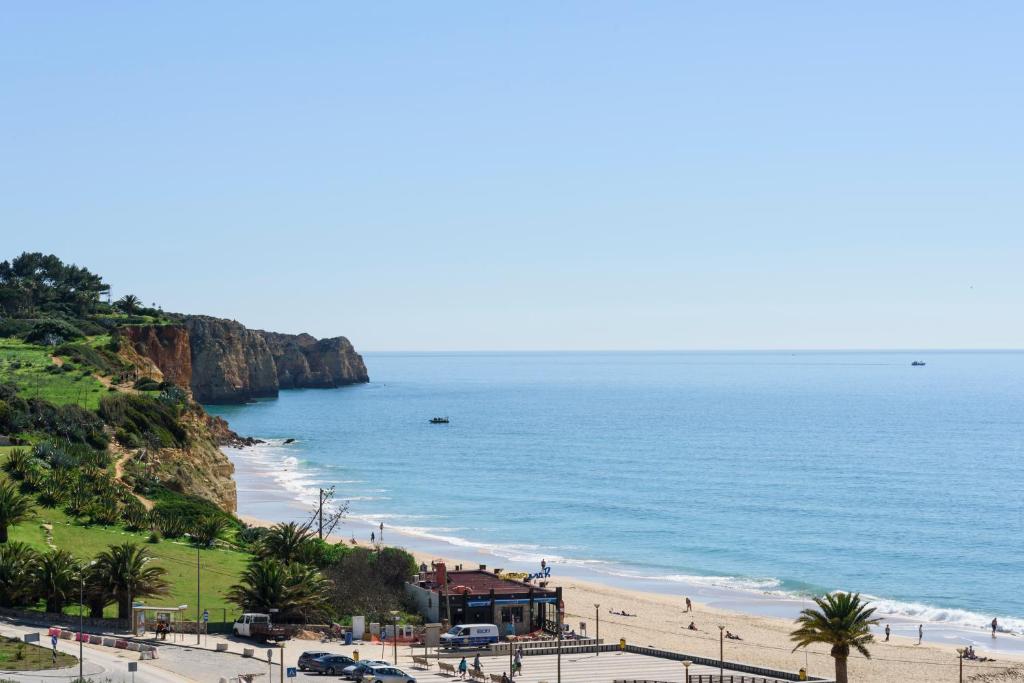 Porto de Mos Golf & Beach B&B AL-40312 - 13