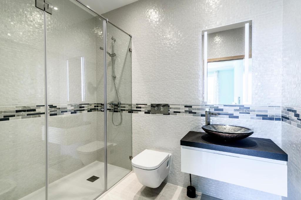 Porto de Mos Golf & Beach B&B AL-40312 - 4