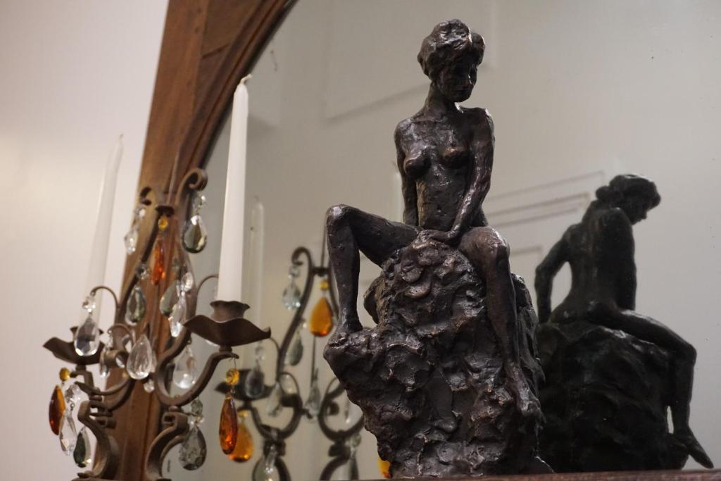 Hôtel Marie-Rollet - Resim 40