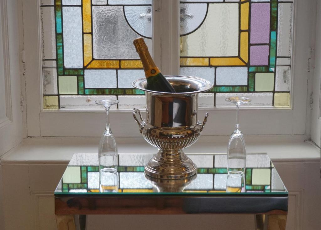 Hôtel Marie-Rollet - Resim 27