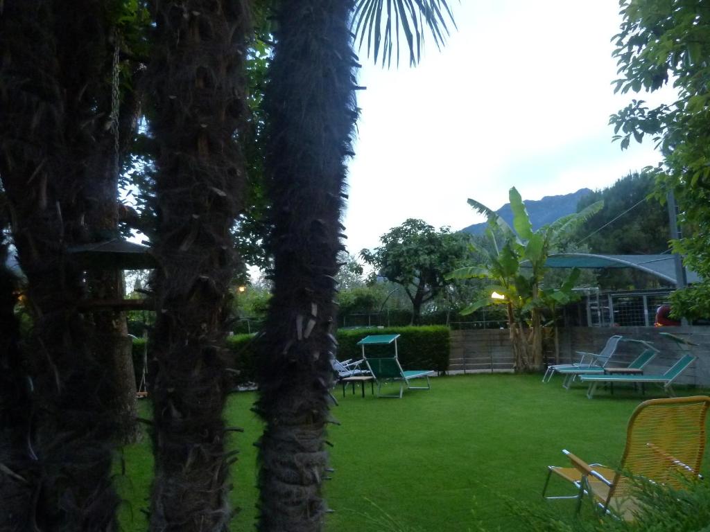 Nespecifikovaný výhled na hory nebo výhled na hory při pohledu z bed and breakfast