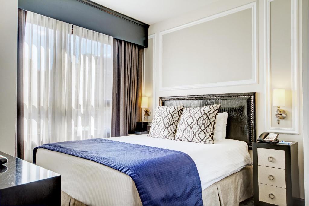Club Wyndham Canterbury - Suite De Dos Dormitorios