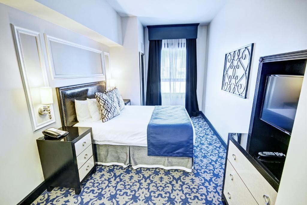 Club Wyndham Canterbury - Suite De Una Habitación