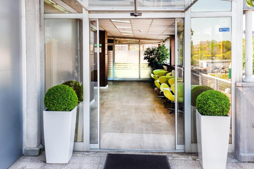 Foto Belgradis asuva majutusasutuse Adresa Suites galeriist