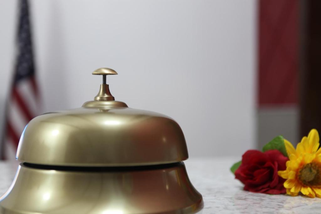 Fotografie z fotogalerie ubytování Arcadia Hotel v destinaci Gering