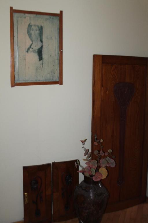 Fotografie z fotogalerie ubytování TLT Guest House v destinaci Telavi