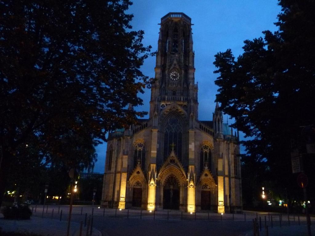 Hotel am Feuersee - Resim 16