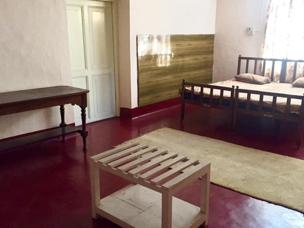 Maruti Villa - 