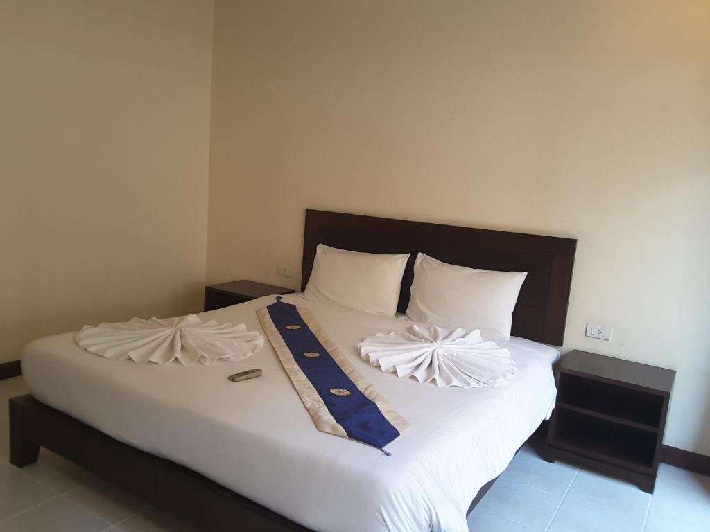 Baan Kingkeaw Thamdee Patong - Resim 16