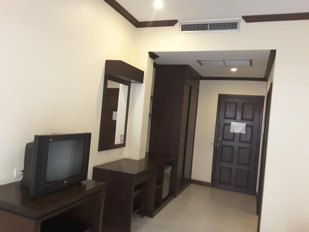 Baan Kingkeaw Thamdee Patong - Resim 18