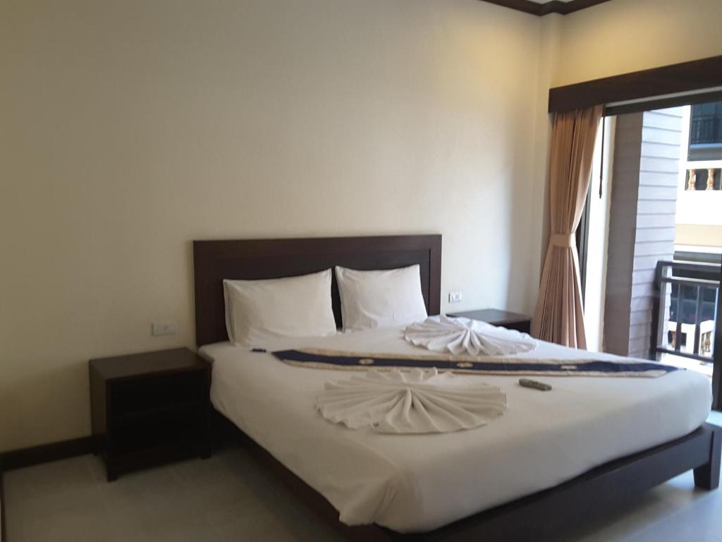 Baan Kingkeaw Thamdee Patong - Resim 17