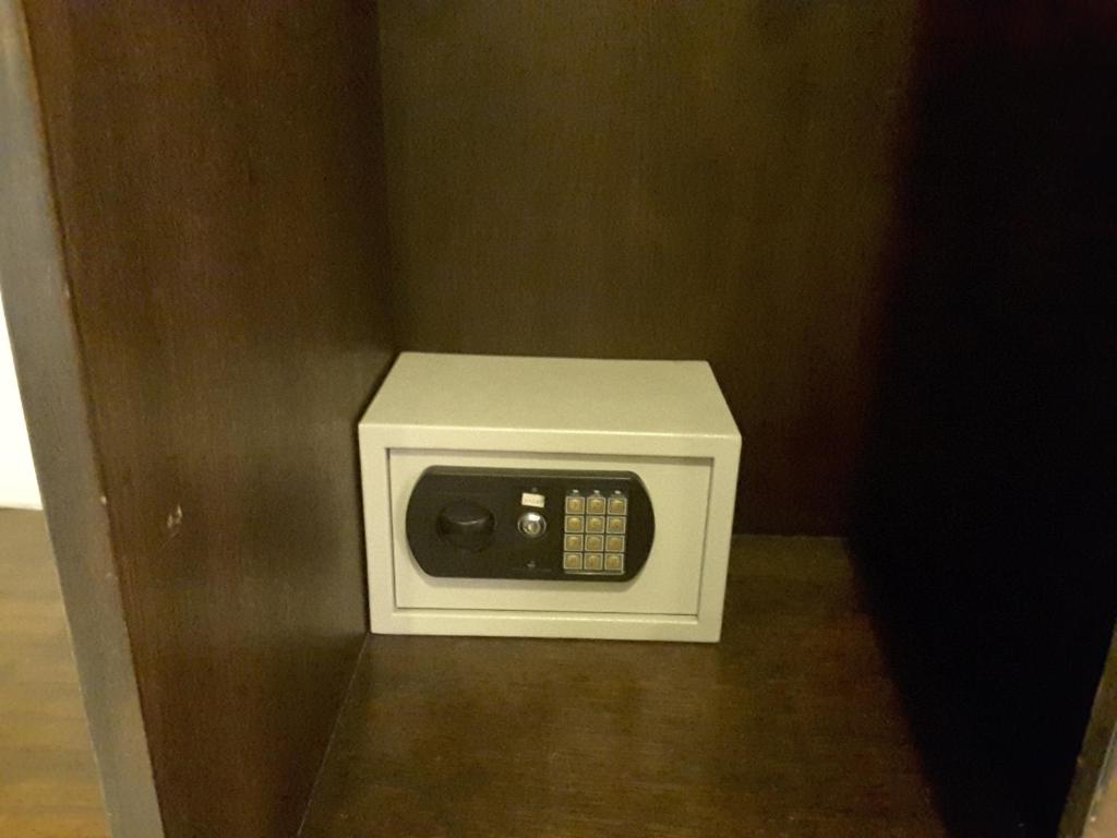 Baan Kingkeaw Thamdee Patong - Resim 19