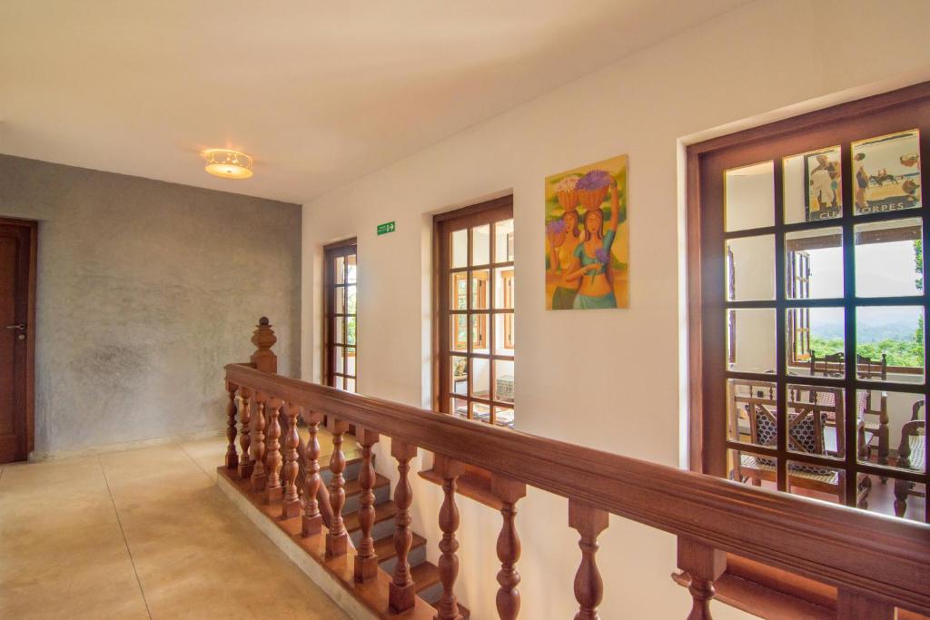 Fotografie z fotogalerie ubytování The Elephant Stables v destinaci Kandy