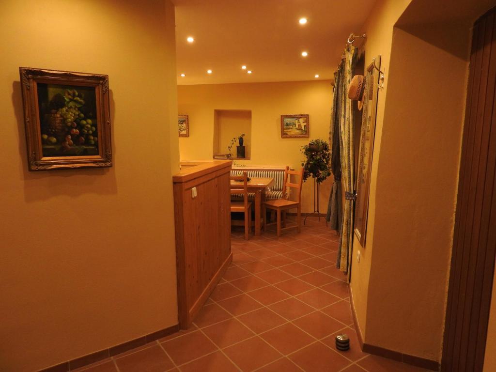 Fotografie z fotogalerie ubytování Karst Stone Cottage v destinaci Štanjel