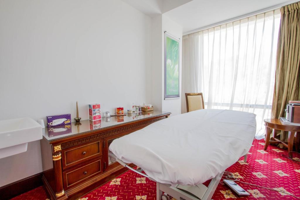 Hotel HP Tower One Brasov - Resim 30