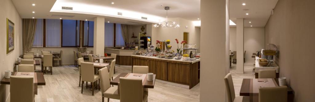 Hotel Relais Agli Olivi