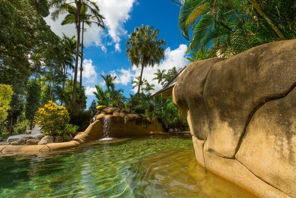 Cairns Colonial Club Resort - Resim 42