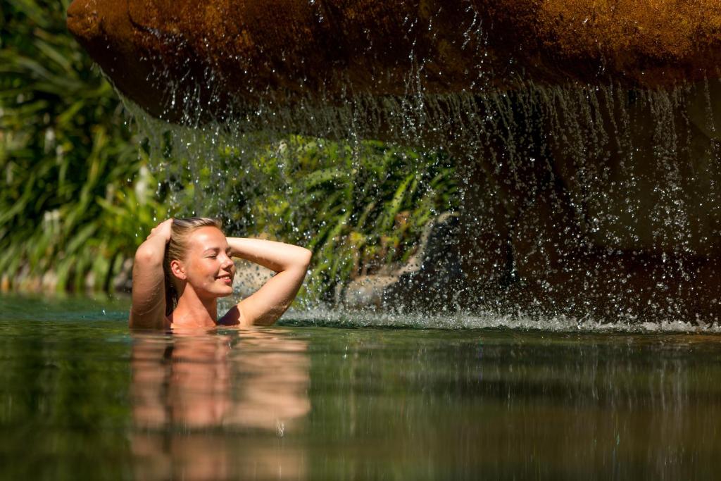 Cairns Colonial Club Resort - Resim 41