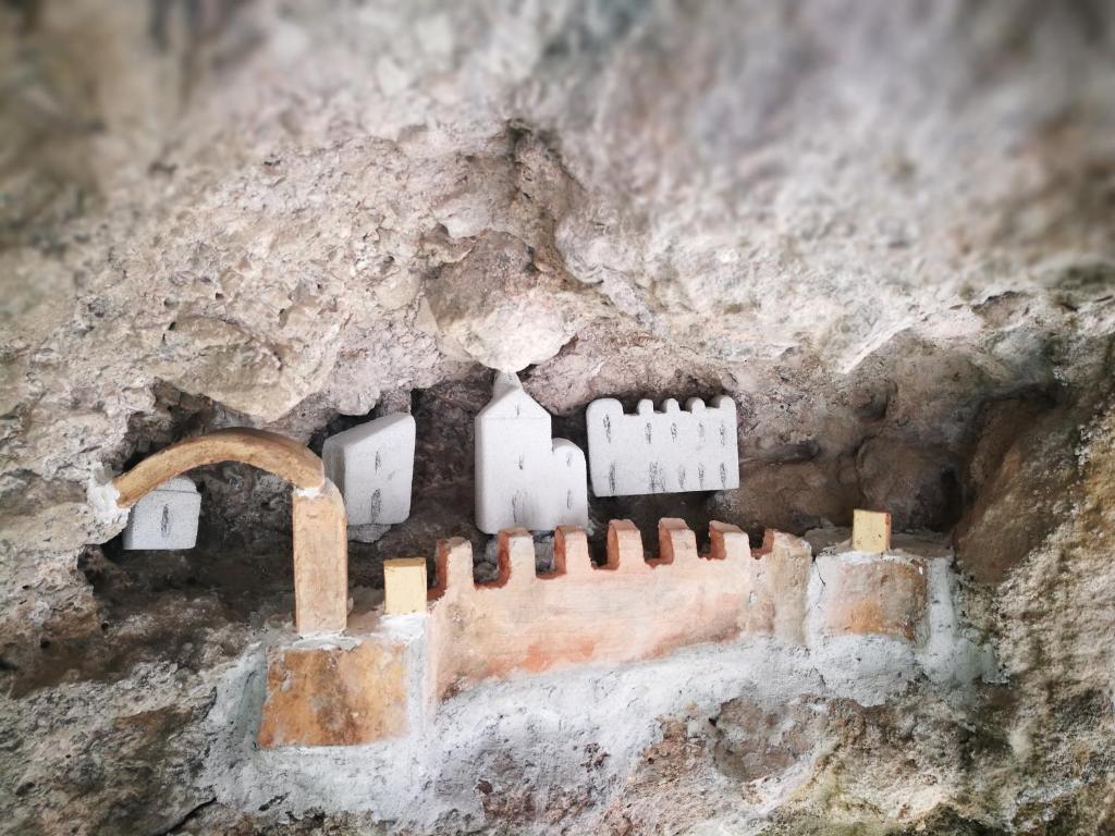 Gallery image of Badia Santa Maria de' Olearia in Maiori
