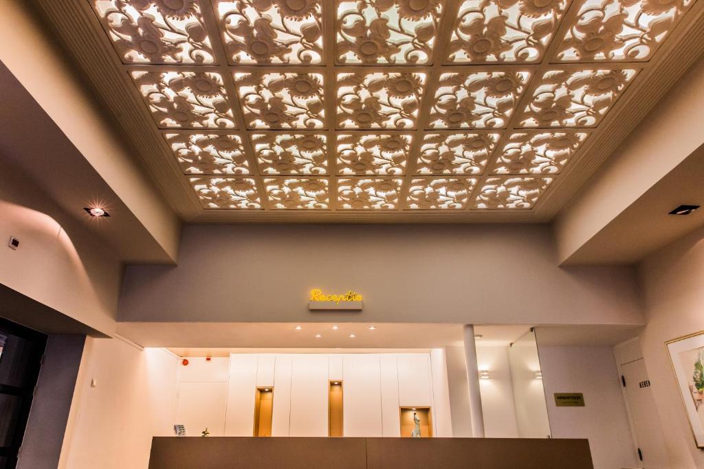 Hampshire Hotel – Voncken Valkenburg - Resim 12