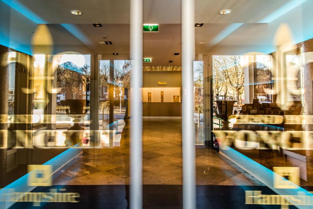 Hampshire Hotel – Voncken Valkenburg - Resim 11