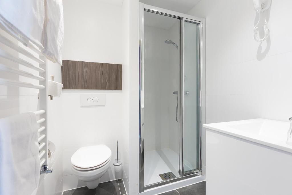 Hotel Botterweck - Resim 13