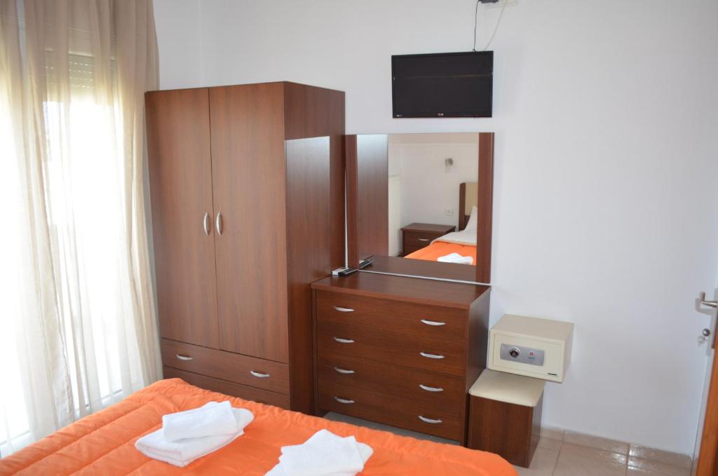 Irini Apartments - 13