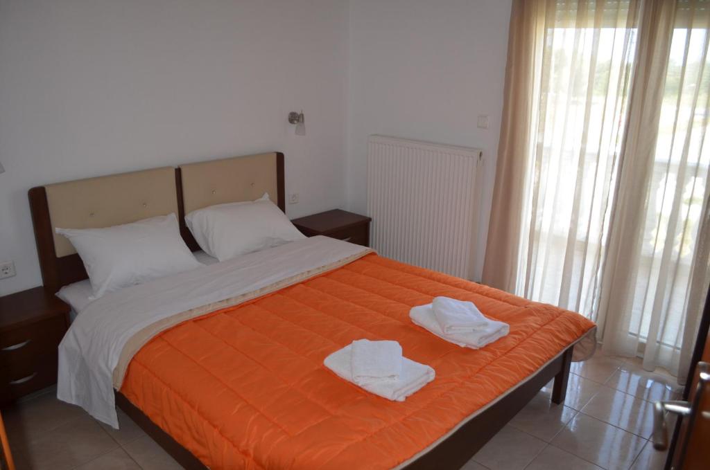 Irini Apartments - 12