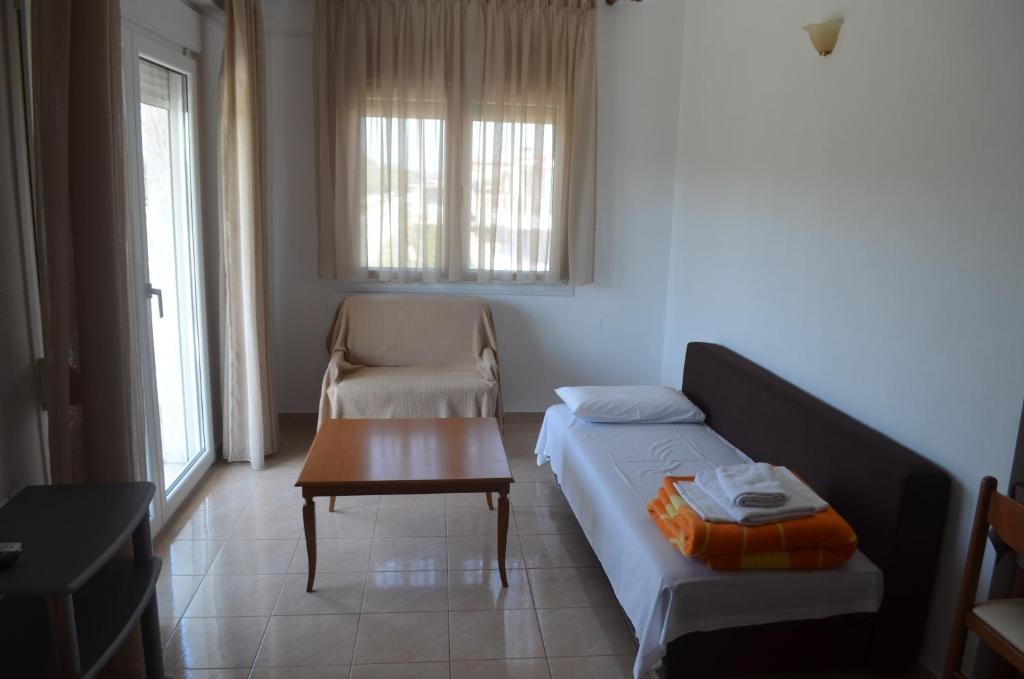 Irini Apartments - 16