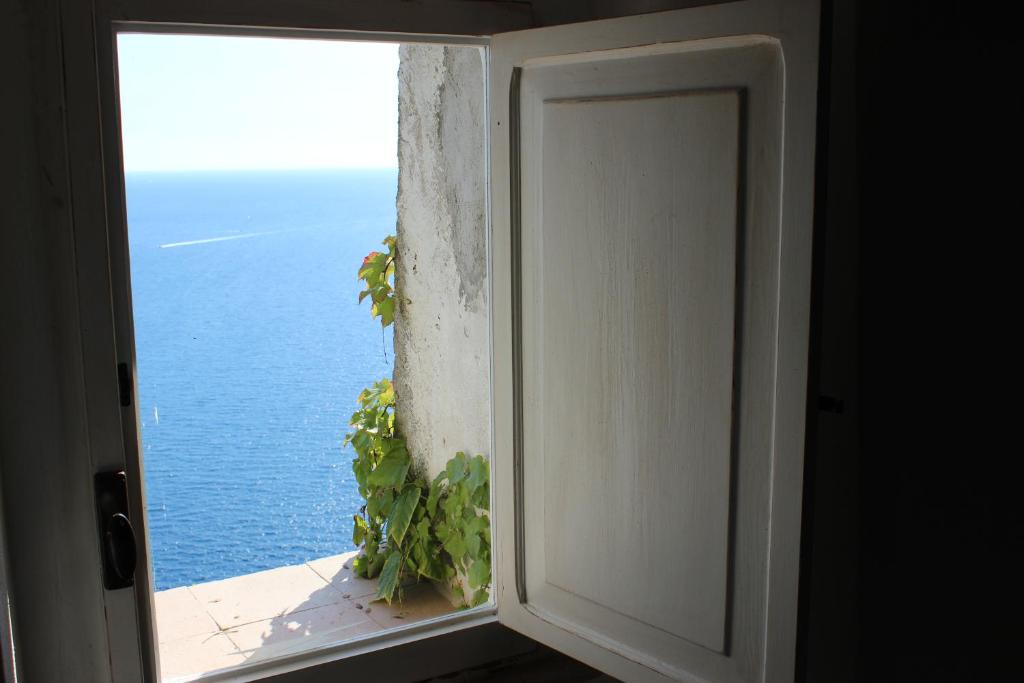 Gallery image of Badia Santa Maria de' Olearia in Maiori