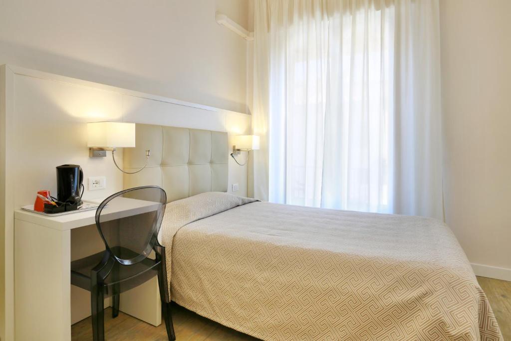 Hotel Lupori - Single Room