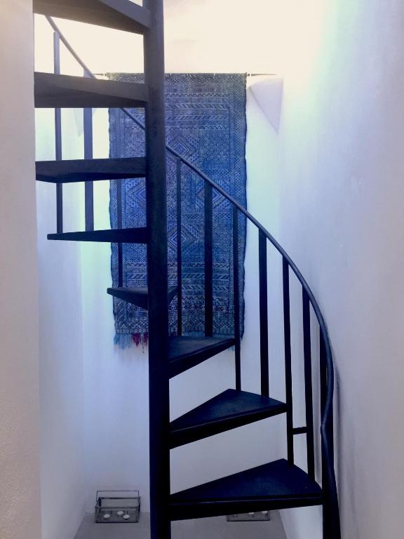 Fotografie z fotogalerie ubytování Casa Sultana v destinaci Favignana