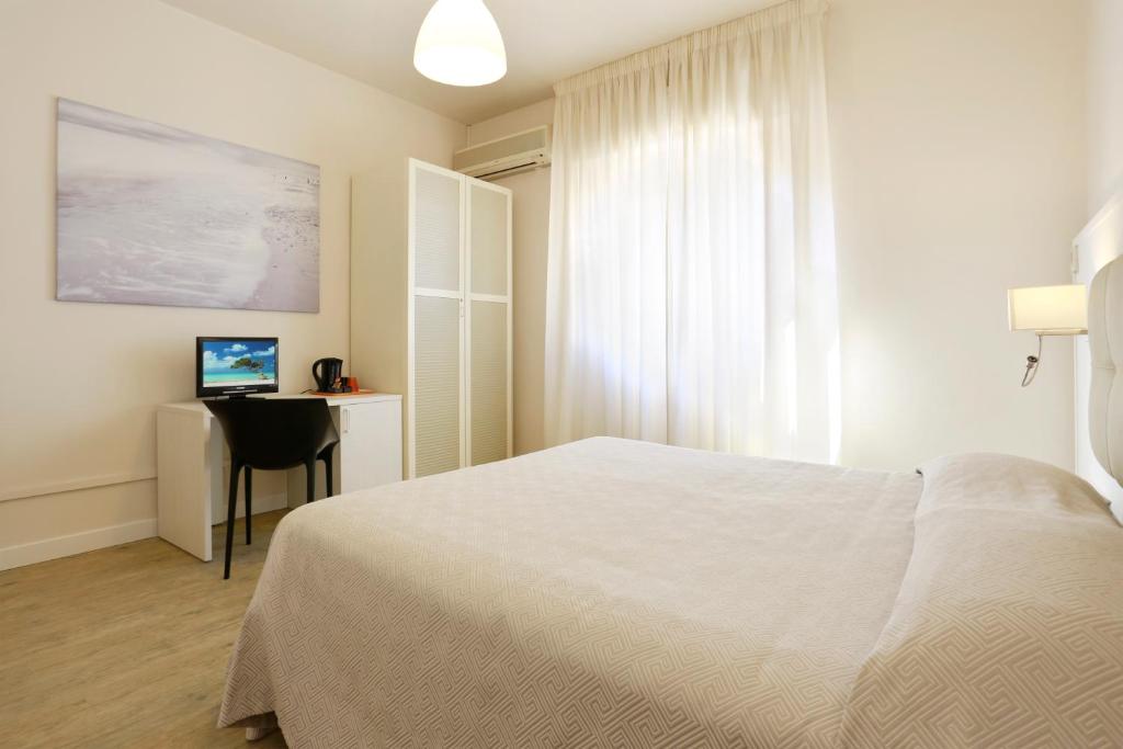 Hotel Lupori - Double Room