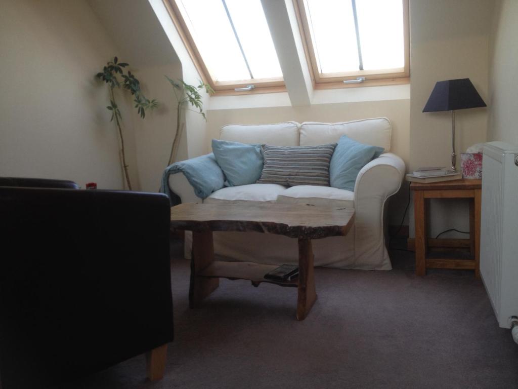 Chapel of Barras B&B - Tweepersoonskamer Met Eigen Badkamer
