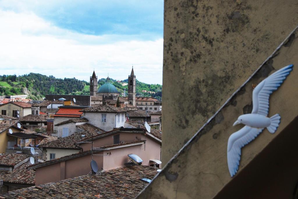 Zdjęcie z galerii obiektu A Casa di Lola w mieście Ascoli Piceno
