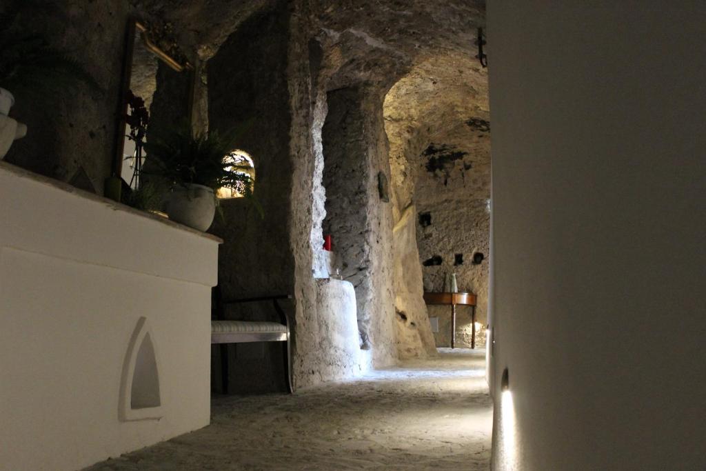 Gallery image of Badia Santa Maria de' Olearia in Maiori