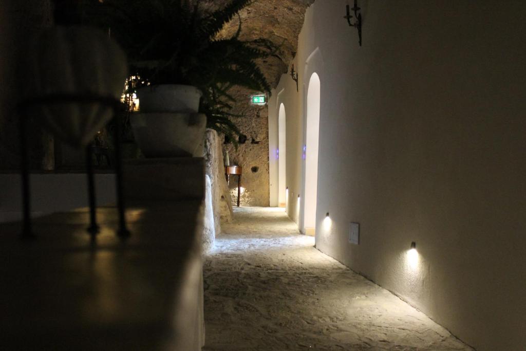 Gallery image of Badia Santa Maria de' Olearia in Maiori