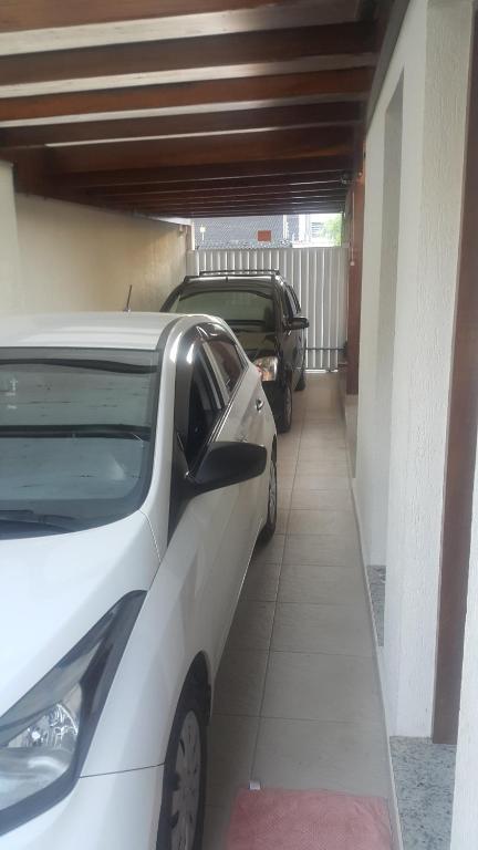  Edícula com Piscina