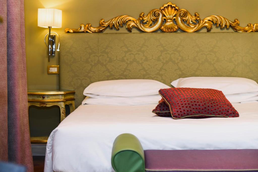 Hotel Campiello - Resim 22