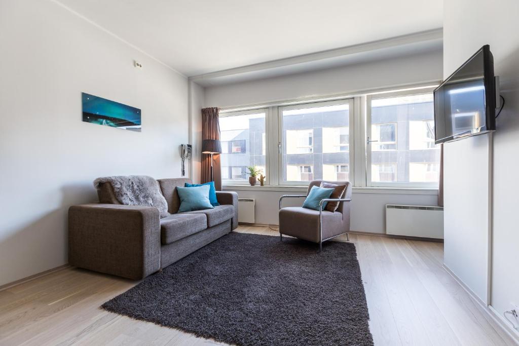 Enter City Hotel - Resim 18