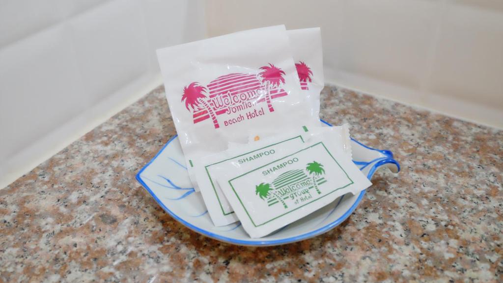 Welcome Jomtien Beach Hotel - Resim 35