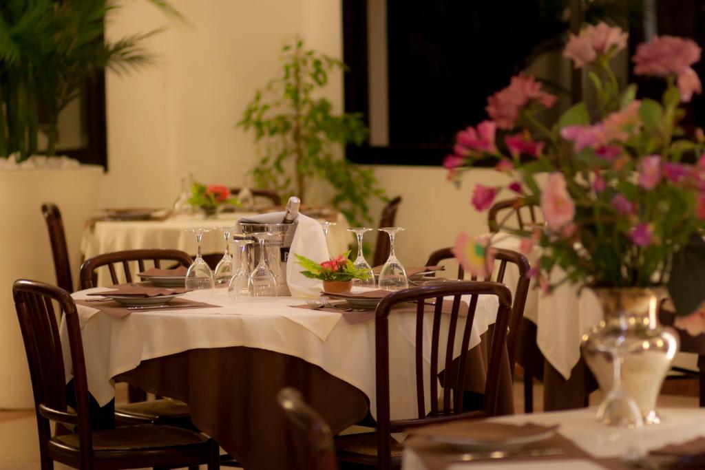 Hotel Reggiana - Resim 26