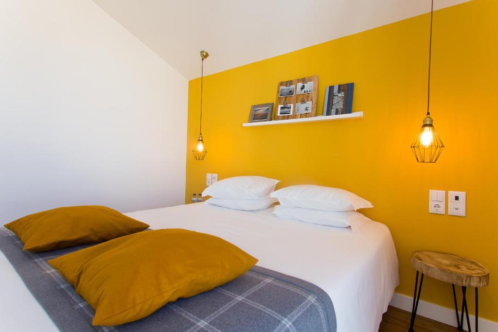 Aveiro Rossio Bed & Breakfast - 10