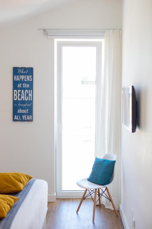 Aveiro Rossio Bed & Breakfast - 9