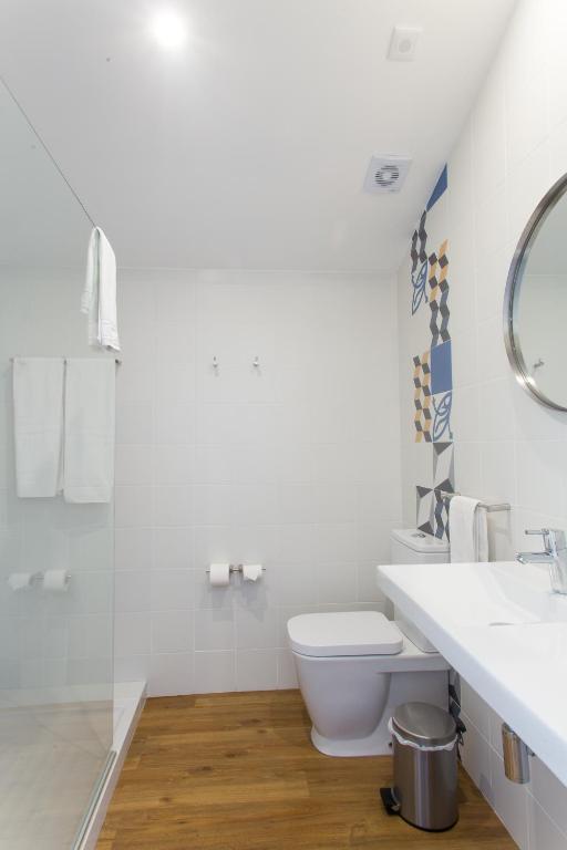 Aveiro Rossio Bed & Breakfast - 17