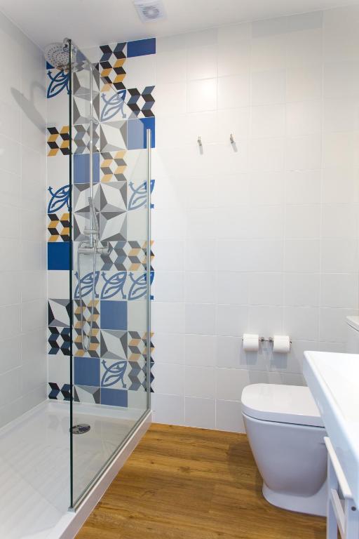 Aveiro Rossio Bed & Breakfast - 15