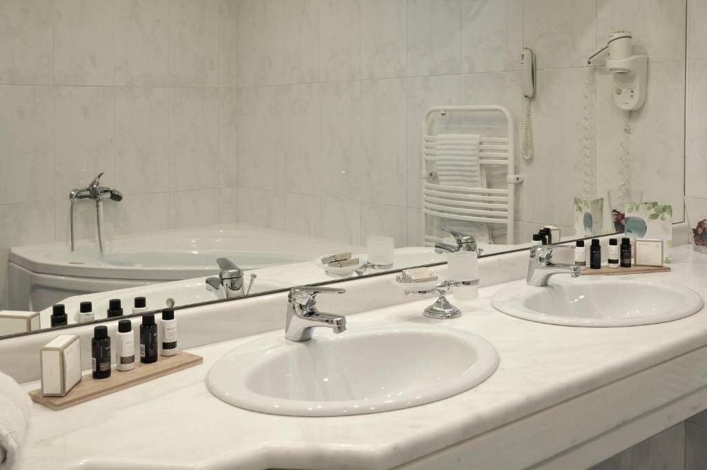 Athens Atrium Hotel & Jacuzzi Suites - Resim 16